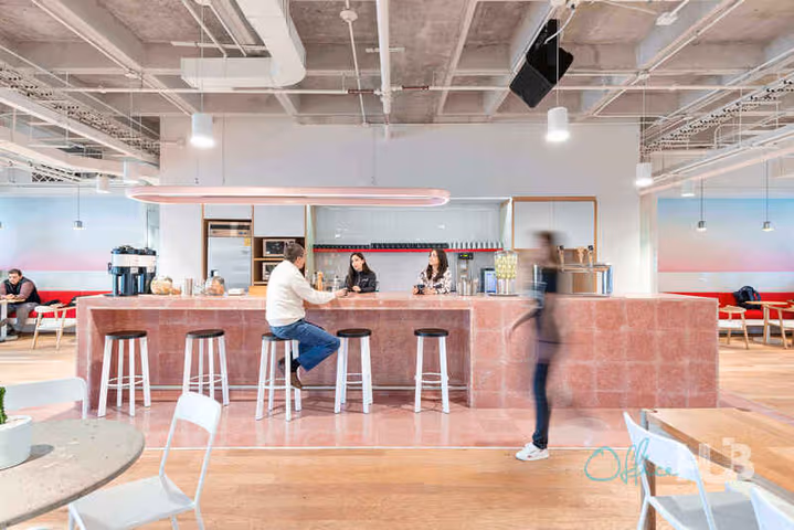 The BEST Coworking Spaces in Valle Oriente