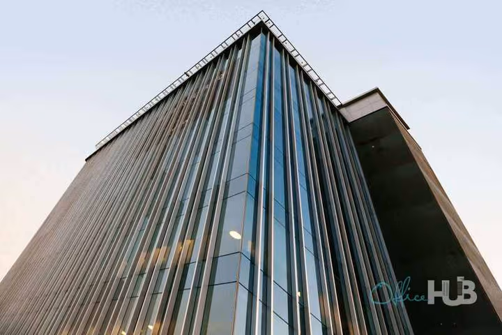 The BEST Coworking Spaces in Colonia Nápoles