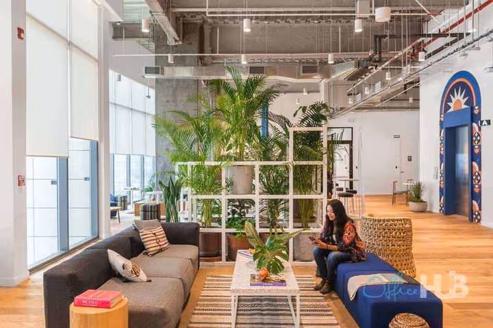 The BEST Coworking Spaces in Xoco, Coyoacán