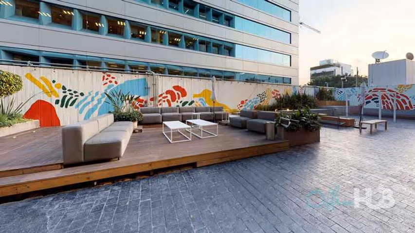 The BEST Coworking Spaces in Rincon del Bosque, Bosque de Chapultepec Seccion I