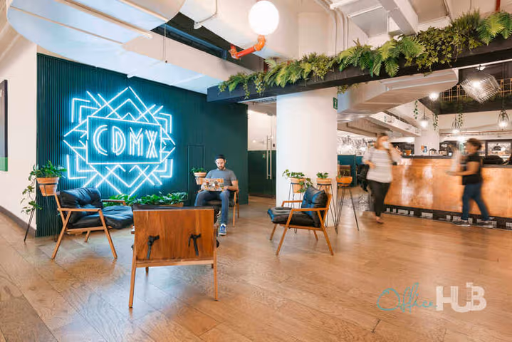 The BEST Coworking Spaces in Lomas de Chapultepec V Seccion