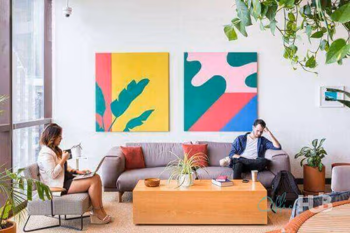 The BEST Coworking Spaces in Puerta de Hierro