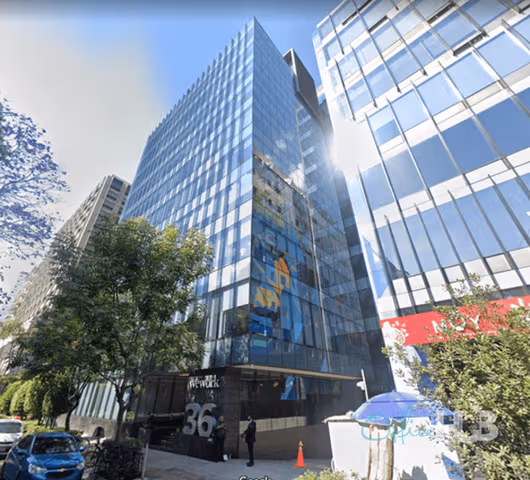 The BEST Coworking Spaces in Colonia Juárez