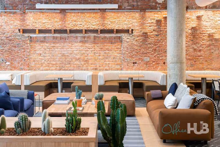 The BEST Coworking Spaces in Amsterdam