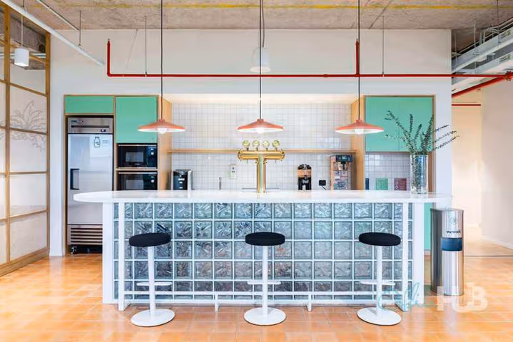 The BEST Coworking Spaces in San Isidro