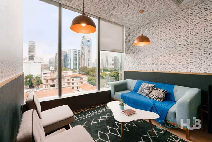 The BEST Coworking Spaces in Surco