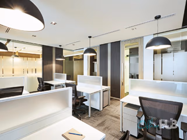 The BEST Coworking Spaces in Khlong Toei