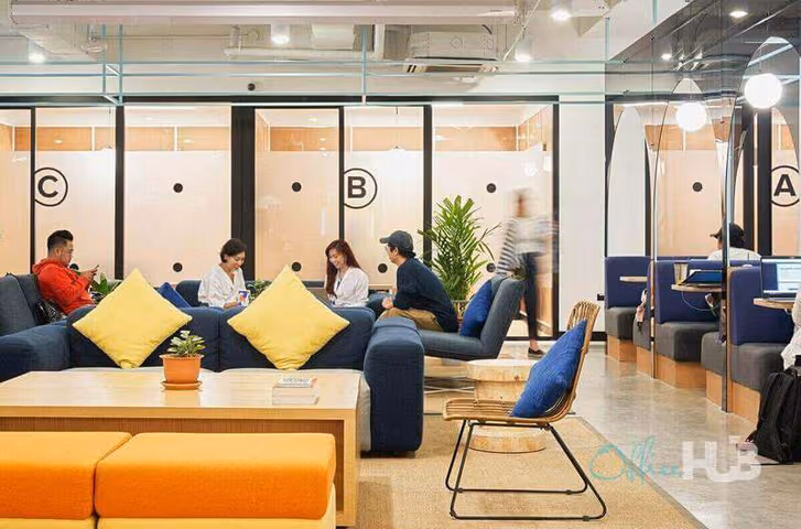 The BEST Coworking Spaces in Taguig