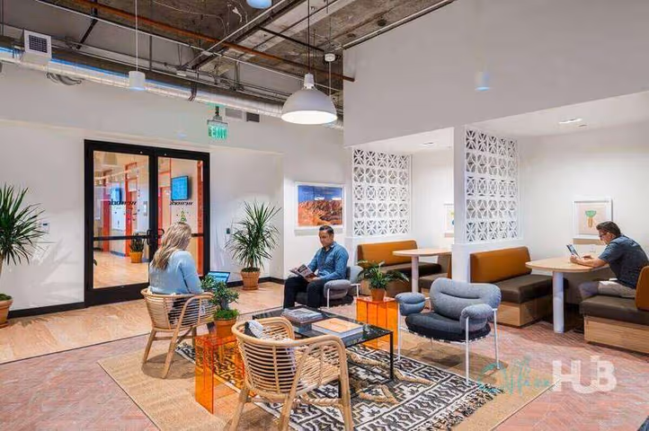 The BEST Coworking Spaces in Phoenix