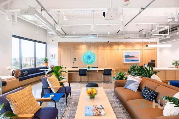 The BEST Coworking Spaces in San Mateo
