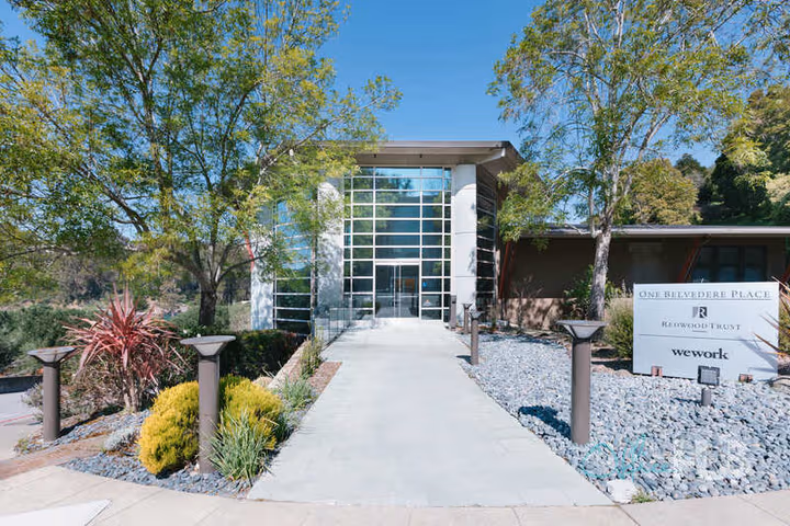 The BEST Coworking Spaces in Mill Valley