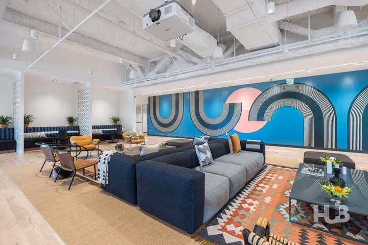 The BEST Coworking Spaces in San Ramon