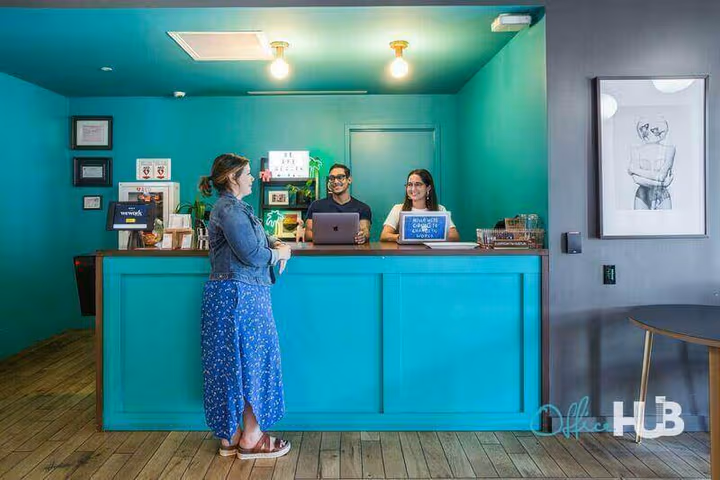 The BEST Coworking Spaces in Miami Beach