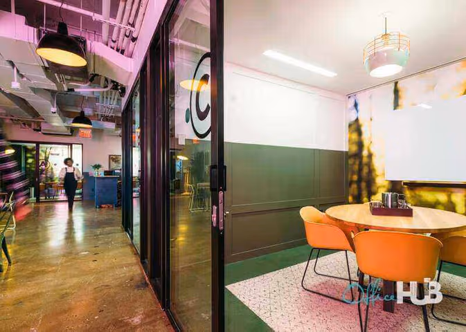 The BEST Coworking Spaces in Astoria