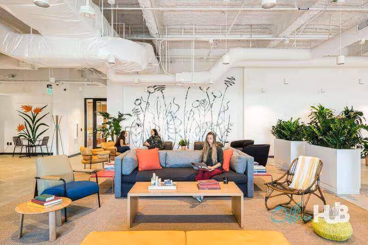 The BEST Coworking Spaces in North Hollywood