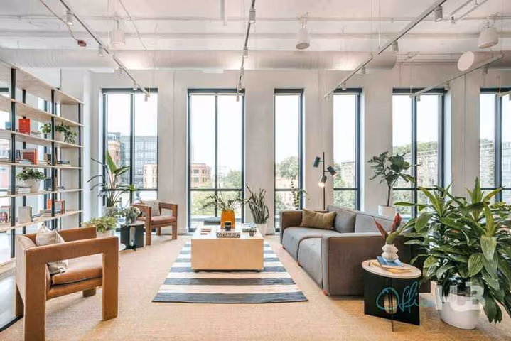 The BEST Coworking Spaces in Columbus