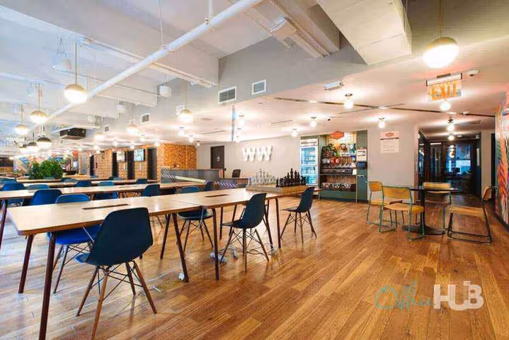 The BEST Coworking Spaces in Glendale