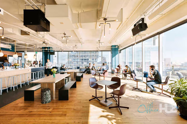 The BEST Coworking Spaces in Charlotte