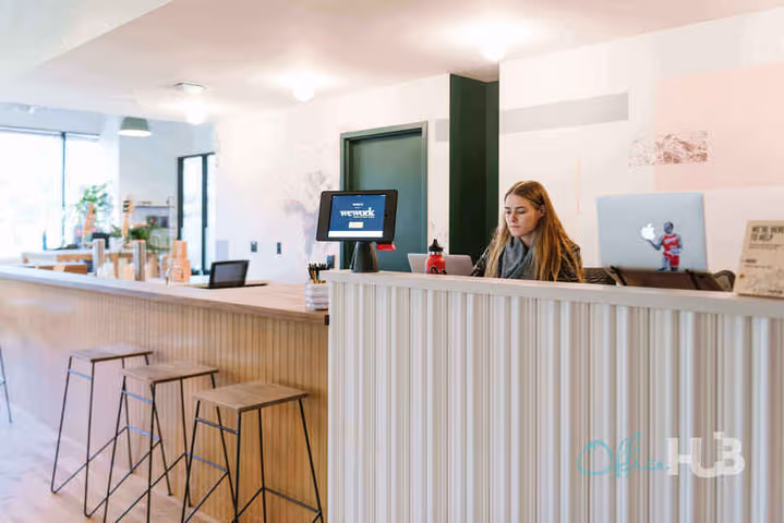 The BEST Coworking Spaces in Manhattan Beach