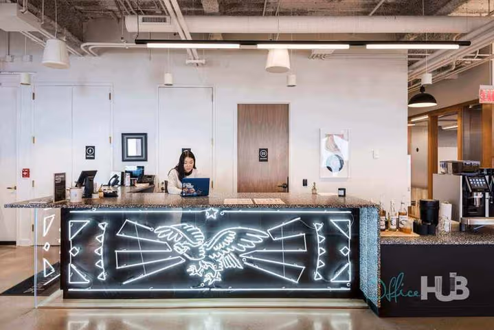 The BEST Coworking Spaces in St. Louis