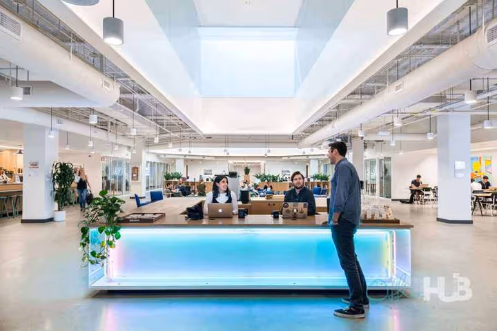 The BEST Coworking Spaces in West Hollywood