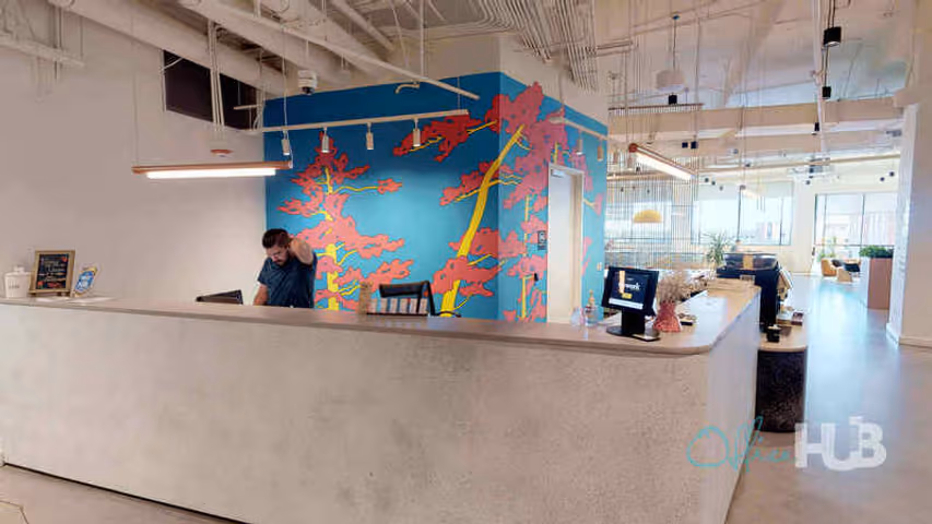 The BEST Coworking Spaces in Durham