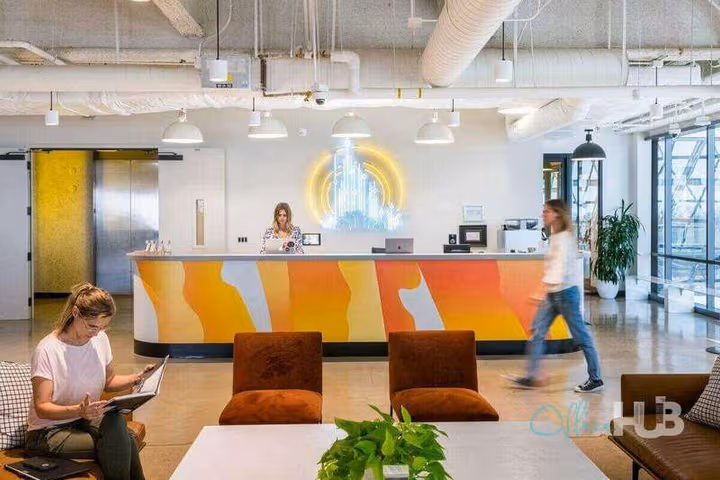 The BEST Coworking Spaces in Culver City