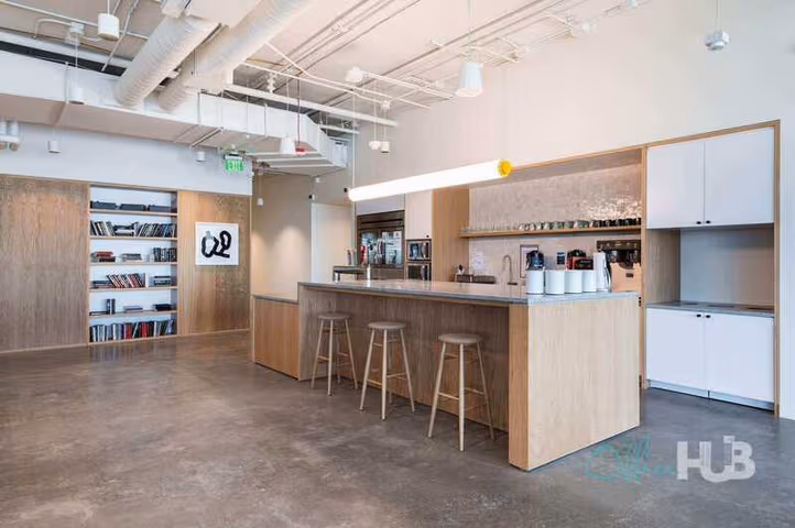 The BEST Coworking Spaces in Tempe