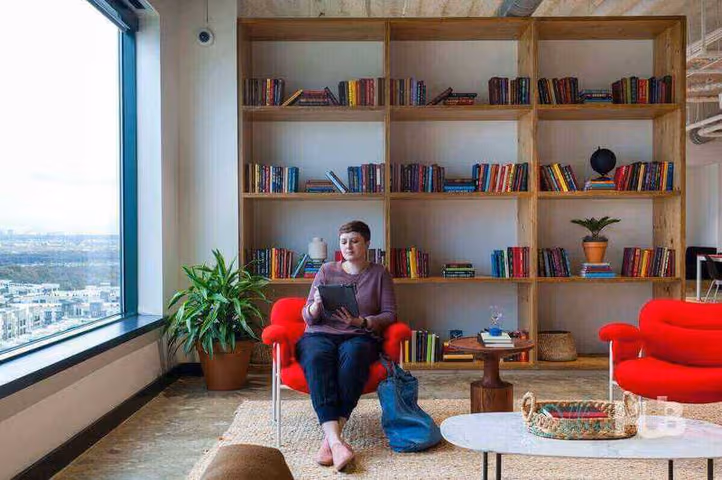 The BEST Coworking Spaces in Irving