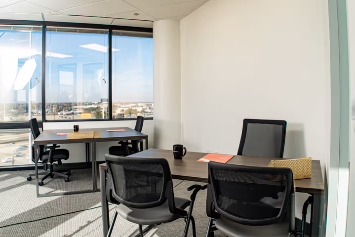 The BEST Coworking Spaces in Plano