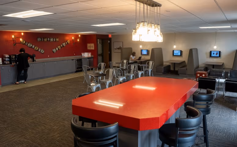The BEST Coworking Spaces in Woodbury