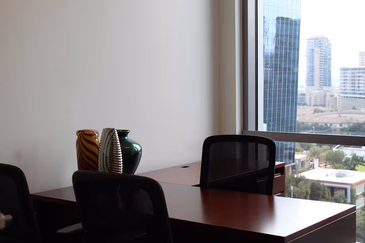 The BEST Coworking Spaces in Dallas