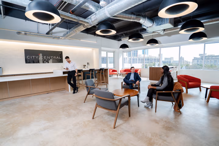 The BEST Coworking Spaces in Fort Worth