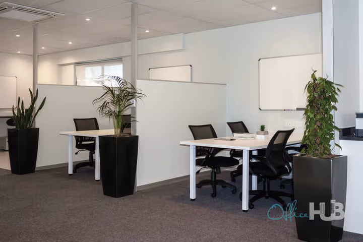The BEST Coworking Spaces in Blouberg
