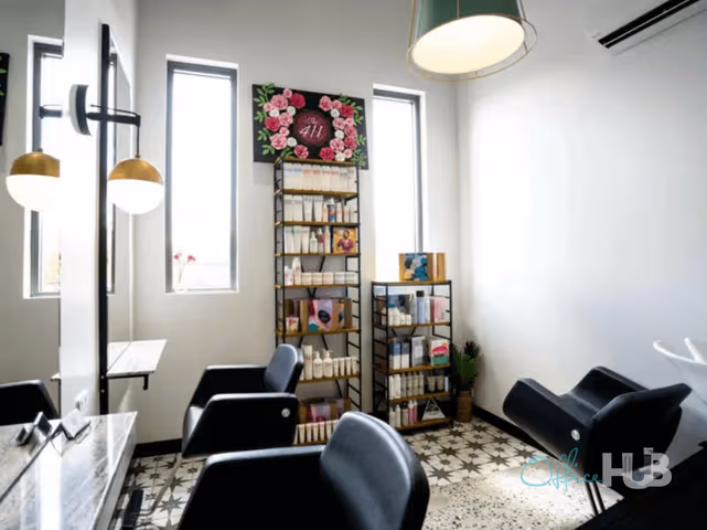 The BEST Coworking Spaces in Fitzroy