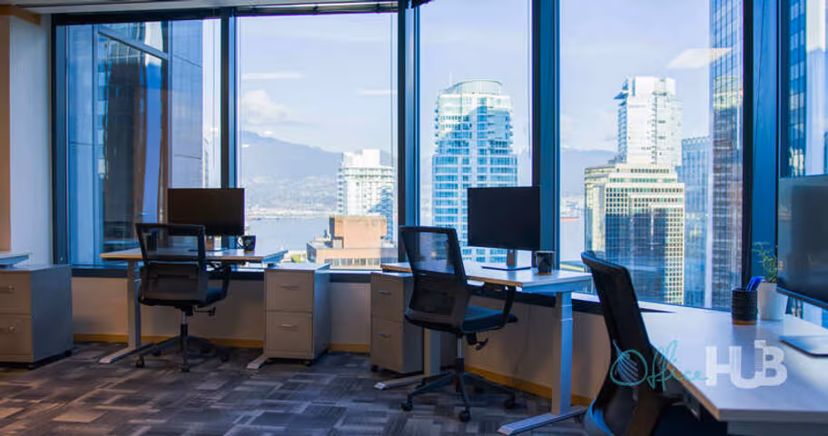 The BEST Coworking Spaces in Vancouver