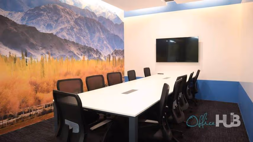 The BEST Coworking Spaces in Batu Kawan