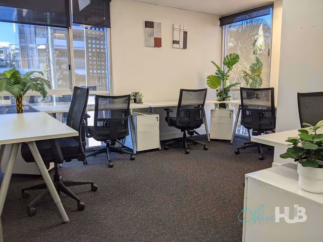 The BEST Coworking Spaces in Bowen Hills