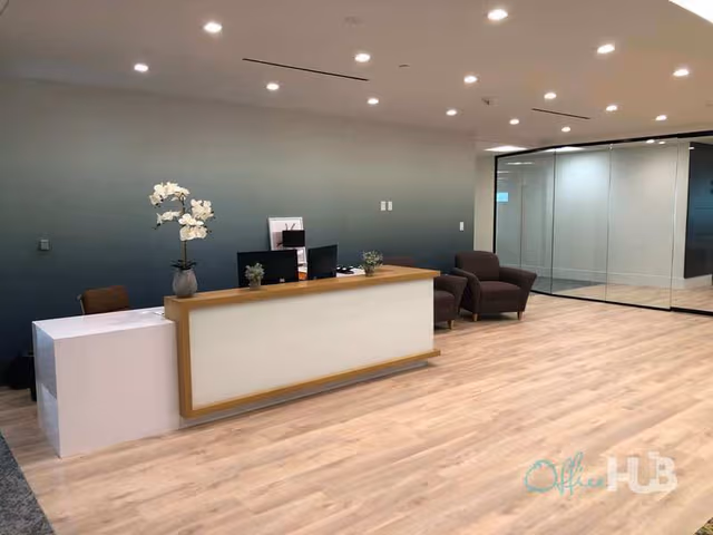 The BEST Coworking Spaces in Rockville