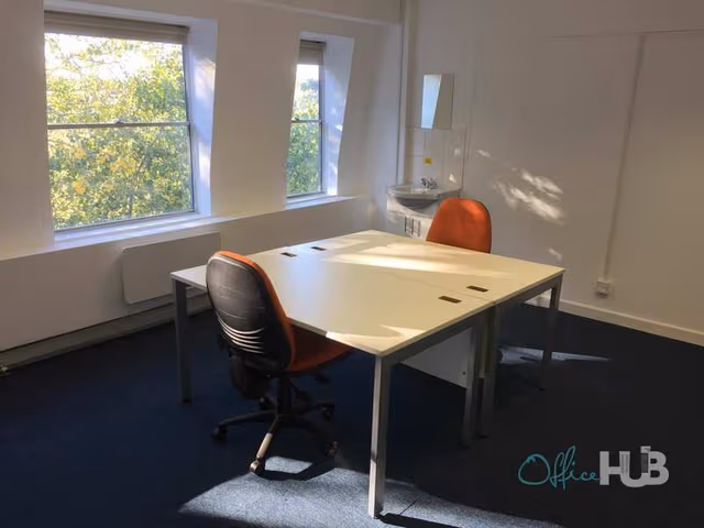 The BEST Coworking Spaces in Hastings