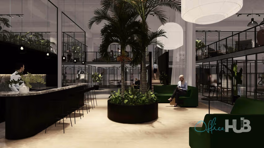 The BEST Coworking Spaces in Parnell