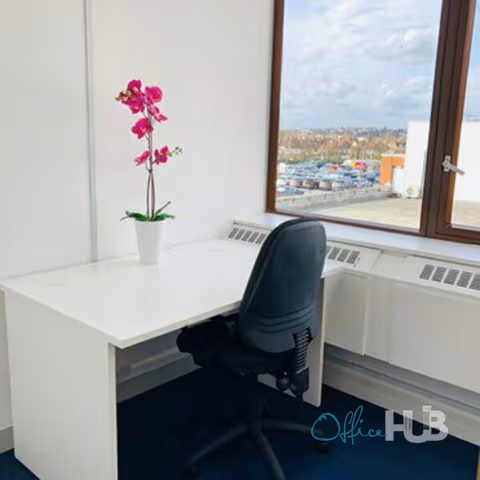 The BEST Coworking Spaces in Morden