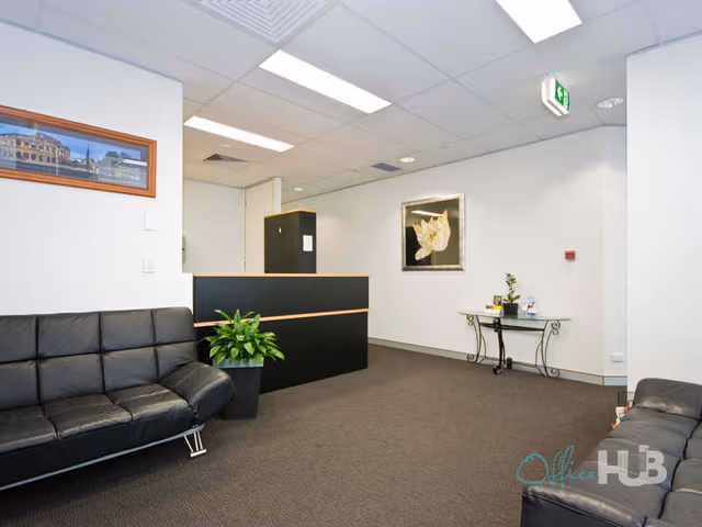 The BEST Coworking Spaces in Ashgrove