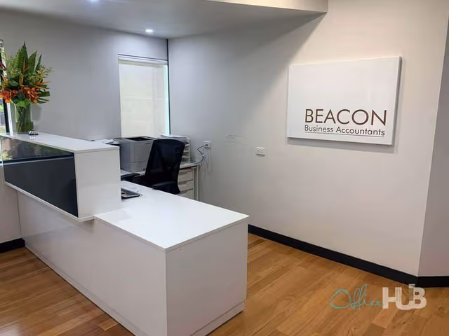 The BEST Coworking Spaces in Kangaroo Point