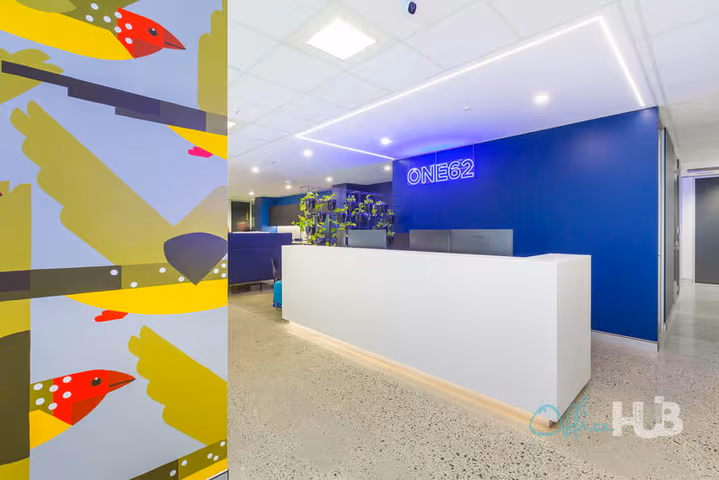 The BEST Coworking Spaces in Joondalup