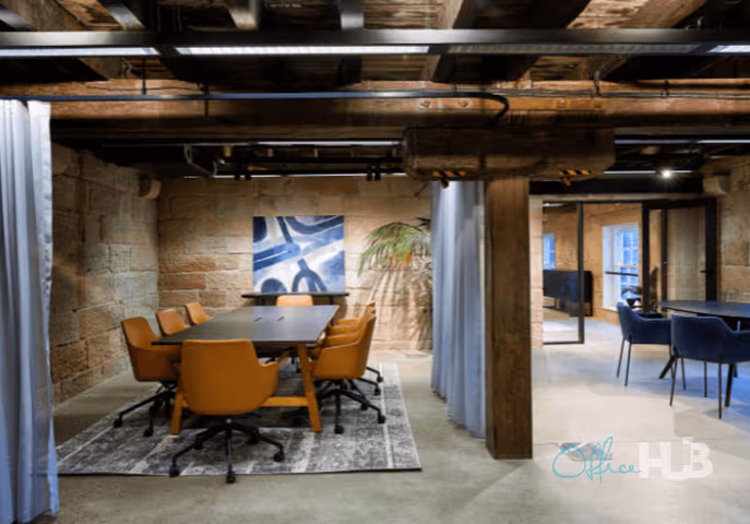 The BEST Coworking Spaces in Millers Point