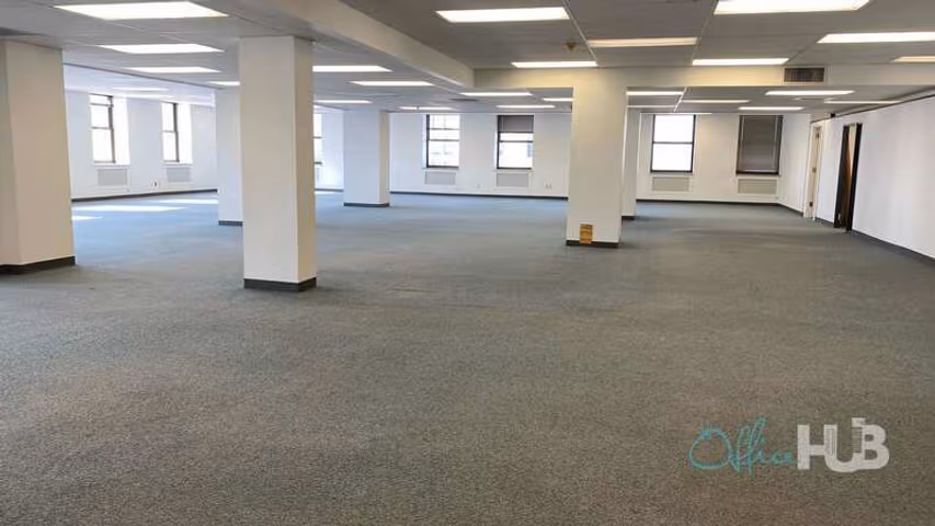 The BEST Coworking Spaces in Youngstown