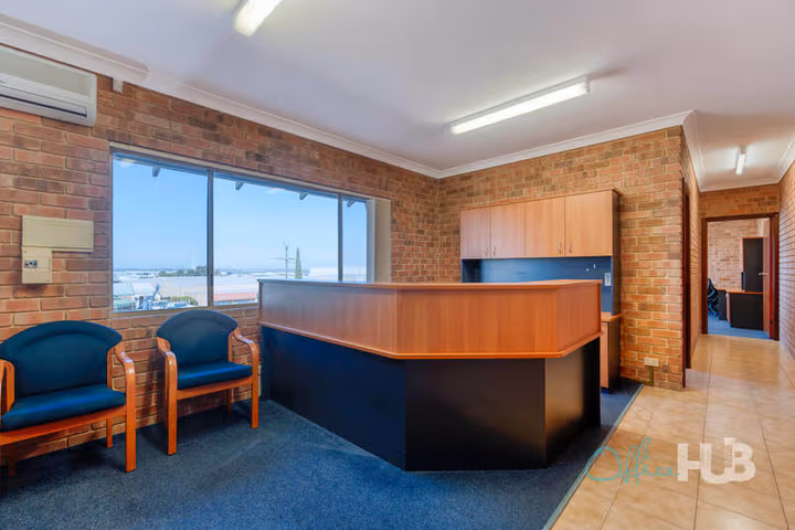 The BEST Coworking Spaces in Wangara