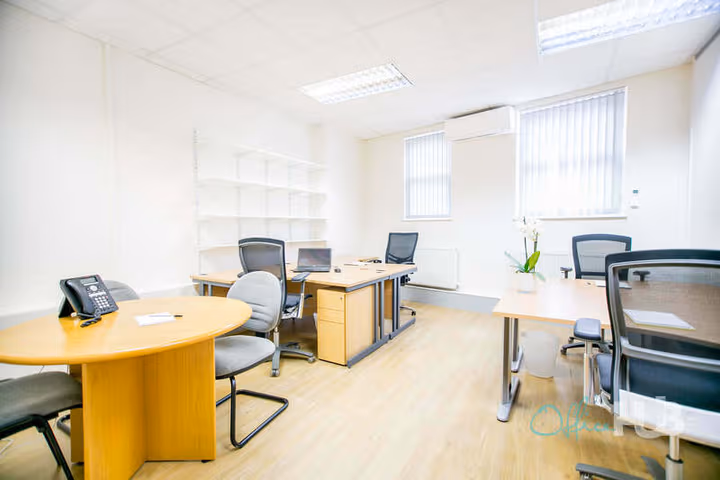 The BEST Coworking Spaces in Hendon