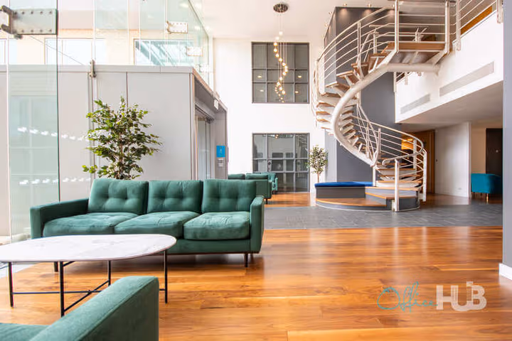 The BEST Coworking Spaces in Theale, Reading